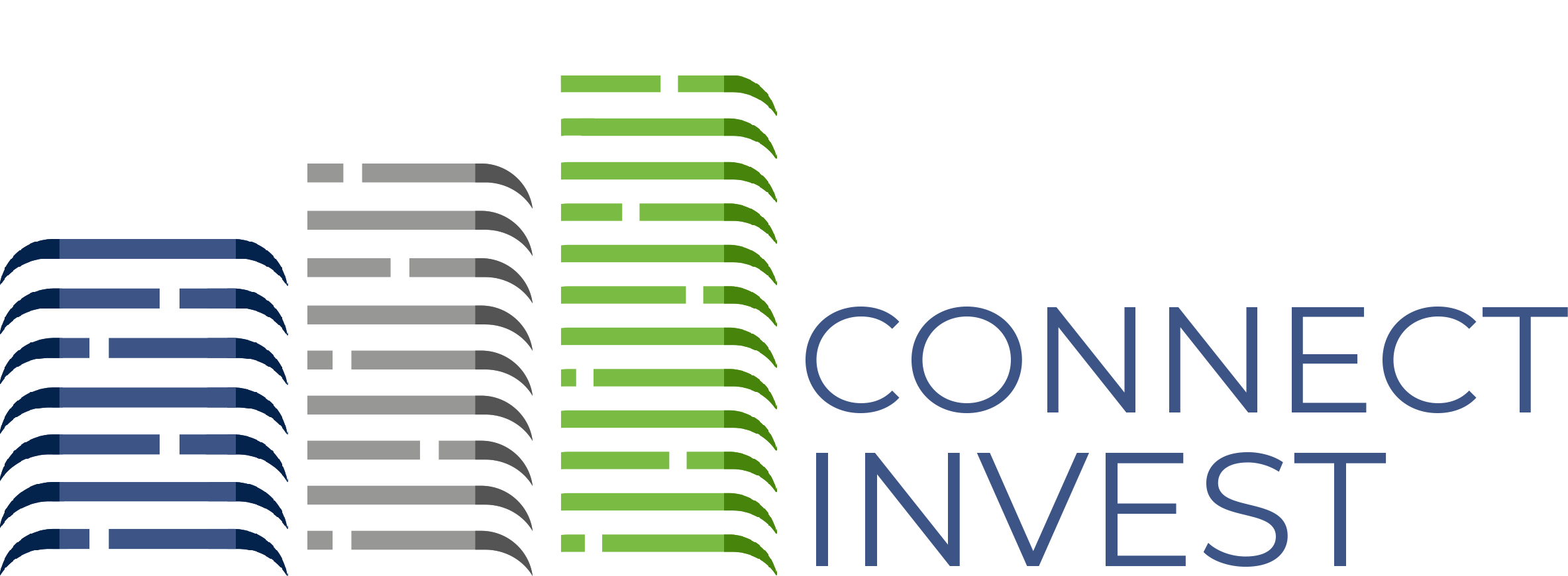 Connect Invest logo